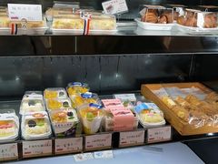-苹果花园(桂林路店)