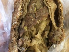 -李小老烧饼(常营民族家园店)