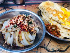 -88号小吃店·经典云南菜·地道纳西美食