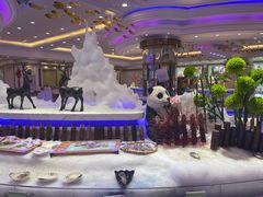 -澜悦港海鲜体验主题餐厅