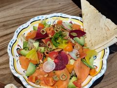-Alimentari Grande(东湖路店)