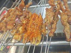 -邢氏老太太烧烤(南山店)