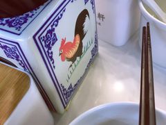 -粤式轩广东茶餐厅(草市街店)