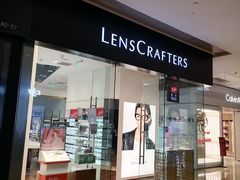 -LensCrafters亮视点·OAKLEY精选(静安嘉里中心店)