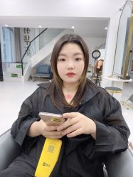 -尚羽华东接发美发店