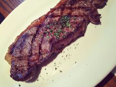 -弗兰克牛排西餐厅Ribone steak house(柠檬花园店)