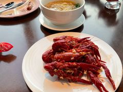 -Social 秀西餐厅-长沙瑞吉酒店(运达店)