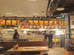 -新石器烤肉(中房金谊广场店)