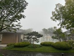 -静之湖度假区