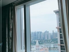 -澳门喜来登大酒店