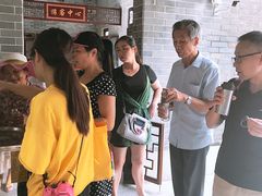 -黄埔古港