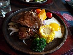 -三小姐咖啡店西餐下午茶(太平门直街店)