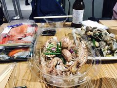 -盒马鲜生(宝地店)