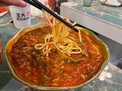 小锅米线-浩海火烧云傣家菜(京广店)