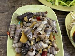 -贞姨美食·老字号海鲜大排档