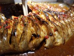 -鱼酷活鱼烤鱼(沈阳大悦城店)