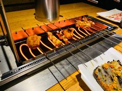 -悦屋老板娘的烤肉店(紫薇田园店)