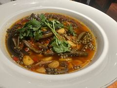 -院8里·小聚园老川菜(九眼桥店)