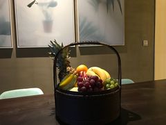 -柒厢食事雅谈