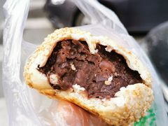 -老回回饺子馆(海洋馆店)