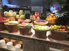 -吉布鲁牛排海鲜自助(龙湖北城天街购物广场店)