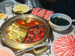 -川味观·鲜货火锅(西湖文化广场店)