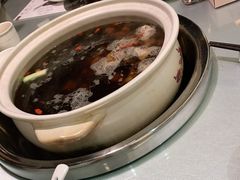 -名善山珍·野生菌汤锅(文殊院店)