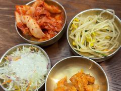 -双门洞·森系料理(体育西店)