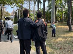 -人民公园(罗湖区)