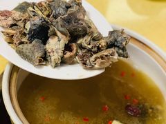 -东巴谷野生菌火锅餐厅
