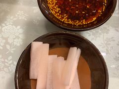-业华湘·特色菜