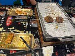 -纪录片《人生一串》体验店(静安店)