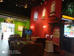 -小娘惹厨房Little Nyonya(狮城有约上榜店)