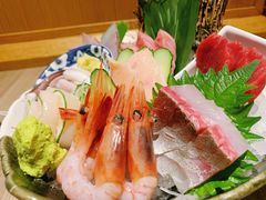 -小山日本料理(兴业太古汇店)