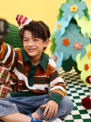 -海马体家庭照相馆(杭州远洋乐堤港店)