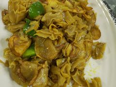 -天天向上素食餐厅(五台山店)