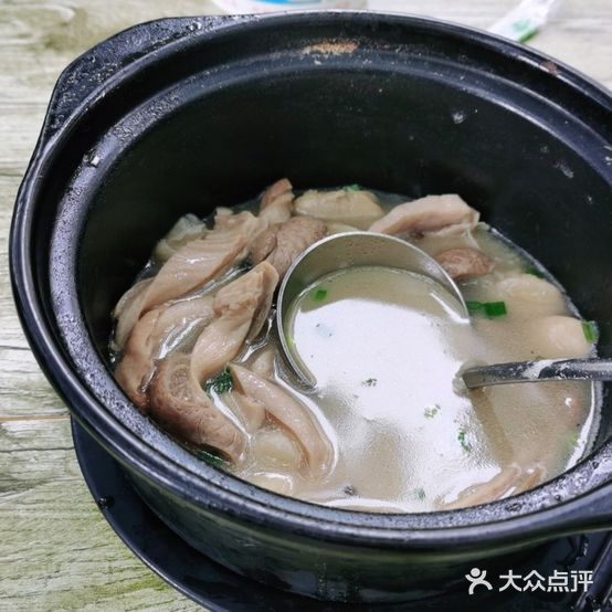 li华煨汤饺子馆
