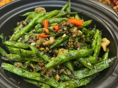 -堂瓦里·33年传统赣菜(第一街区店)