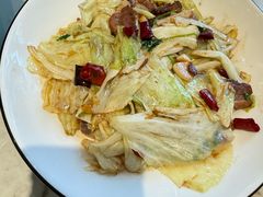 -火婆子·川小馆(扬韬科技广场店)