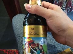 银同便民小吃-银同牦牛肉火锅