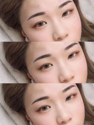 -久匠·纹眉纹绣半永久