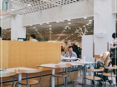 大堂-宜家·瑞典风味餐厅(北京西红门店)