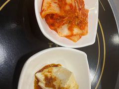 -咕咕站韩国料理(紫金港店)