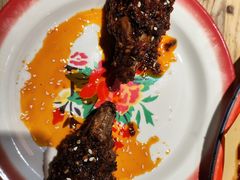 -泥糊破店小酒馆·团建聚餐(南京西路店)