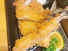 -胜博殿日式炸猪排(西红门店)