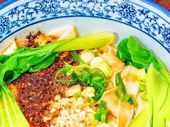 -小老三汉中热米皮(钟楼店)