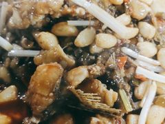 -陶然居·重庆菜(鱼洞老街店)