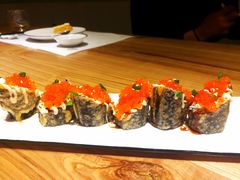 -小句号·精致料理(江南环球港店)