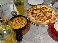 -必胜客(城西银泰店)