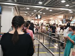 -宜家·瑞典风味餐厅(北京西红门店)